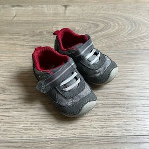 Toddler Walking Shoes - unisex